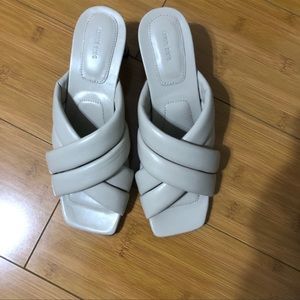 Anine Bing Cade sandals—Not accepting offers. Thank you!
